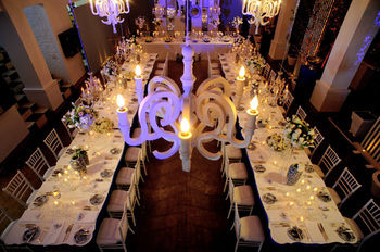 MolenVliet Vineyards 5*