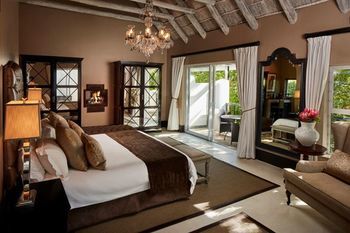 MolenVliet Vineyards 5*