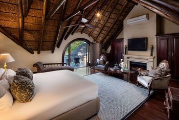 MolenVliet Vineyards 5*