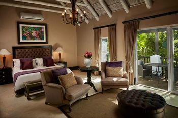 MolenVliet Vineyards 5*