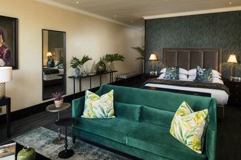 MolenVliet Vineyards 5*