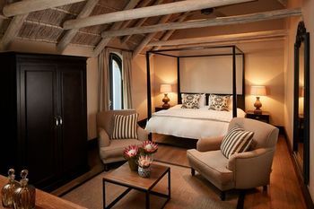 MolenVliet Vineyards 5*