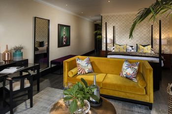 MolenVliet Vineyards 5*
