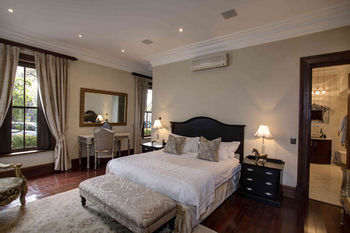 MolenVliet Vineyards 5*