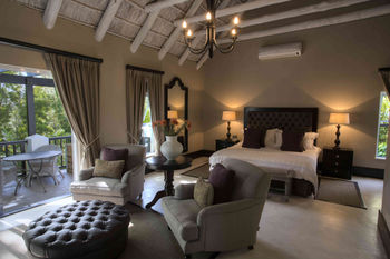 MolenVliet Vineyards 5*