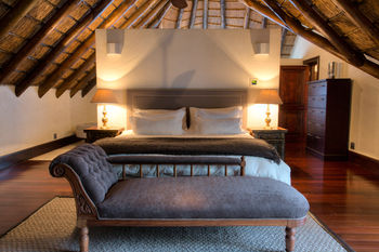MolenVliet Vineyards 5*