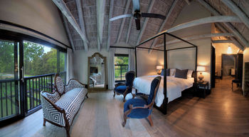 MolenVliet Vineyards 5*