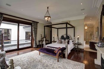 MolenVliet Vineyards 5*