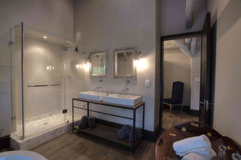 MolenVliet Vineyards 5*