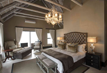 MolenVliet Vineyards 5*