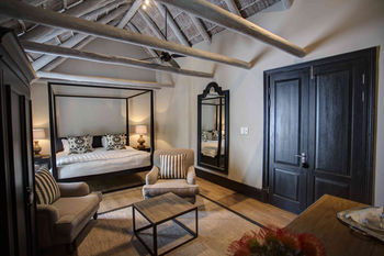 MolenVliet Vineyards 5*