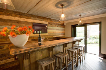 MolenVliet Vineyards 5*