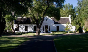 MolenVliet Vineyards 5*