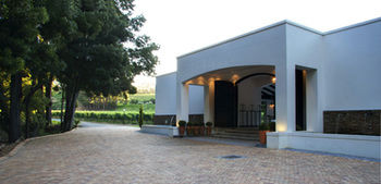 MolenVliet Vineyards 5*