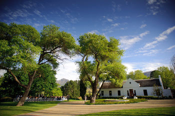MolenVliet Vineyards 5*