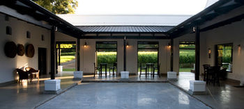 MolenVliet Vineyards 5*