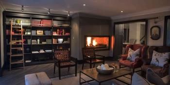 MolenVliet Vineyards 5*