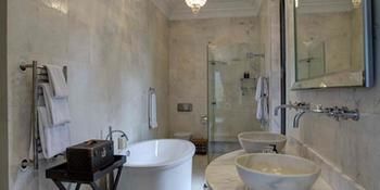 MolenVliet Vineyards 5*