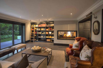 MolenVliet Vineyards 5*