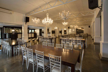 MolenVliet Vineyards 5*