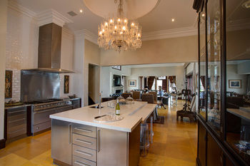 MolenVliet Vineyards 5*
