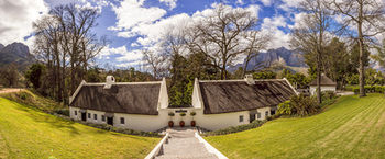 MolenVliet Vineyards 5*