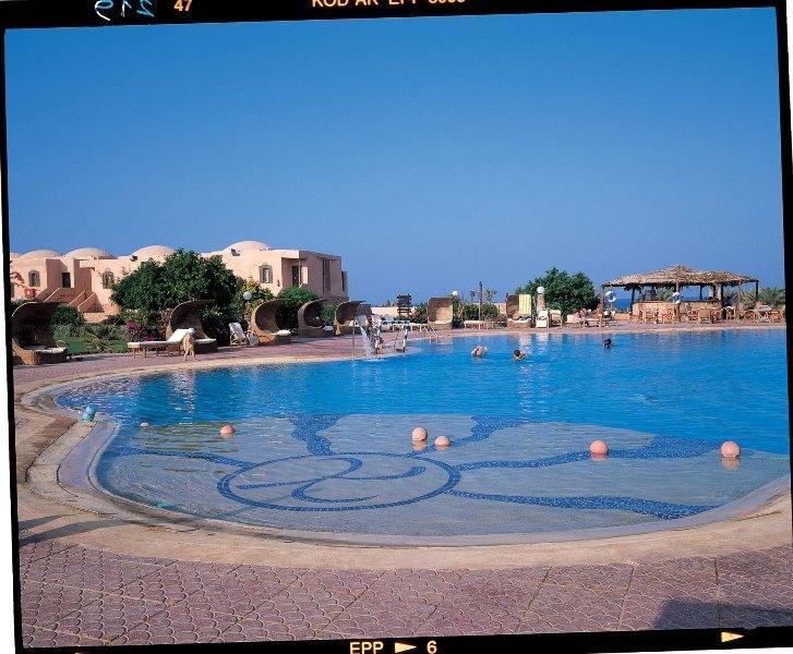 Туры в Albatros Portofino Vita Marsa Alam