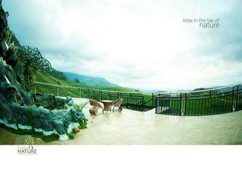 Parakkat Nature Resorts 5*