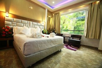 Parakkat Nature Resorts 5*