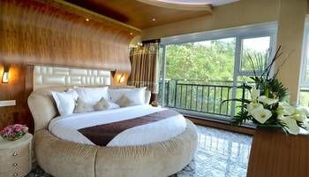 Parakkat Nature Resorts 5*