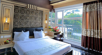 Parakkat Nature Resorts 5*