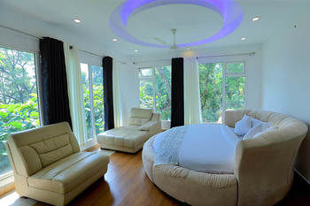 Parakkat Nature Resorts 5*