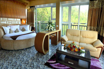 Parakkat Nature Resorts 5*