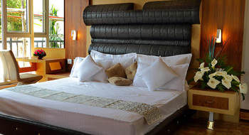 Parakkat Nature Resorts 5*