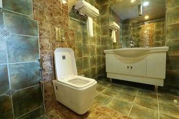Parakkat Nature Resorts 5*