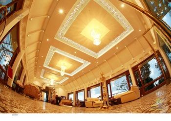 Parakkat Nature Resorts 5*