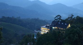 Parakkat Nature Resorts 5*