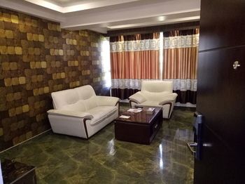 Parakkat Nature Resorts 5*