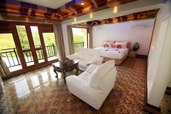 Parakkat Nature Resorts 5*