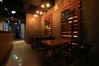 Restia Hotel Suwon Station 3*