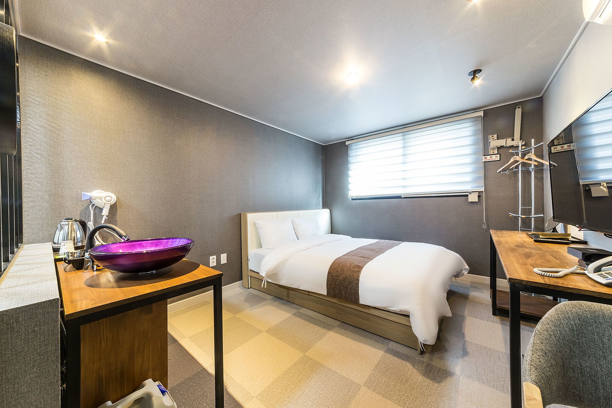 Restia Hotel Suwon Station 3*