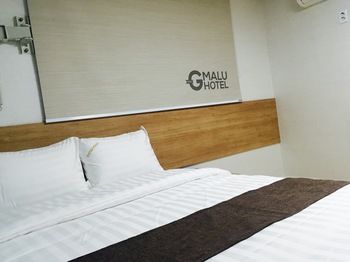 Restia Hotel Suwon Station 3*