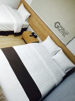 Restia Hotel Suwon Station 3*