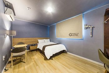 Restia Hotel Suwon Station 3*