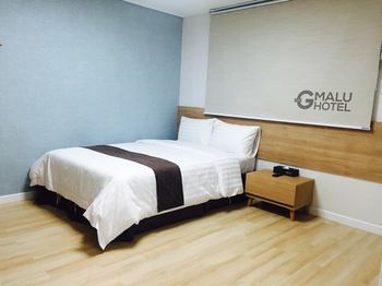 Restia Hotel Suwon Station 3*