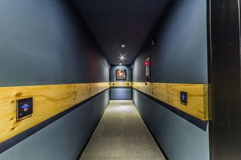 Restia Hotel Suwon Station 3*