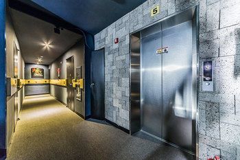 Restia Hotel Suwon Station 3*