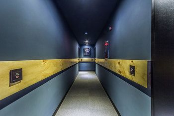 Restia Hotel Suwon Station 3*