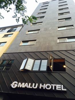 Restia Hotel Suwon Station 3*