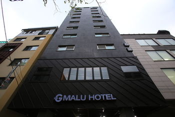 Restia Hotel Suwon Station 3*